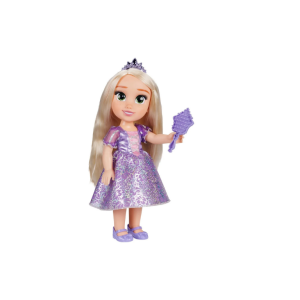 MUÑECA RAPUNZEL CON ACCESORIOS DISNEY ORIGINAL