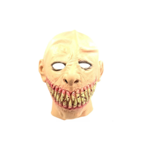 MÁSCARA LATEX DE TERROR