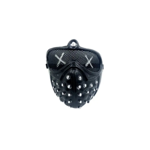MÁSCARA PUNK