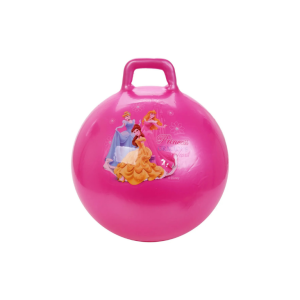 PELOTA SALTARINA PRINCESAS DISNEY ORIGINAL