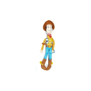 PLEUCHE WOODY 60 CM DISNEY ORIGINAL