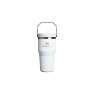 VASO STANLEY CON TAPA POLAR FLIP STRAW TUMBLER 590 ML