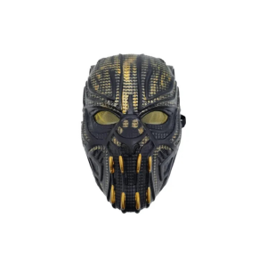 MÁSCARA KILLMONGER