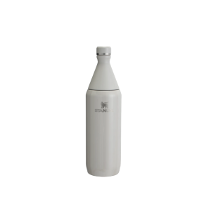 BOTELLA STANLEY GRIS ALL DAY SLIM BOTTLE 600 ML