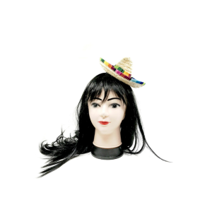 TIARA MEXICANA