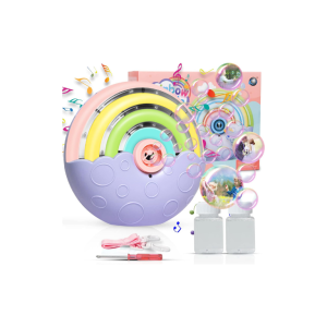 BURBUJERO ARCOIRIS