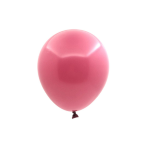 GLOBOS R12 5O UNIDADES ROSE