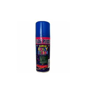 SERPENTINA EN SPRAY 250 ML AZUL