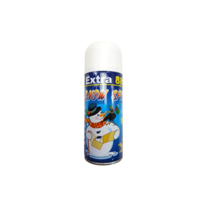 ESPUMA EN SPRAY 250 ML