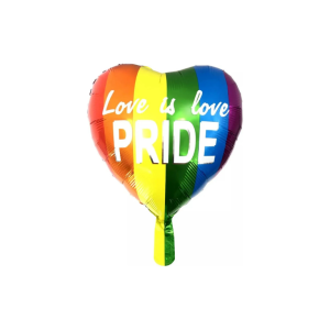 GLOBO PRIDE