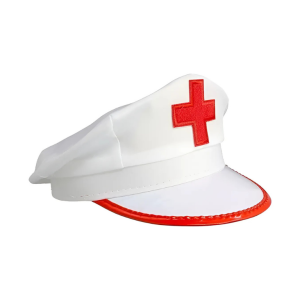SOMBRERO ENFERMERA