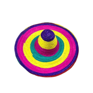SOMBRERO MEXICANO