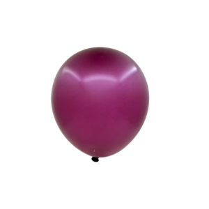 GLOBOS R5 PERLADOS 50 UNIDADES UVA