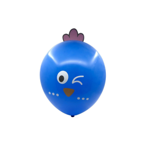 KIT DE GLOBOS PAJARITOS