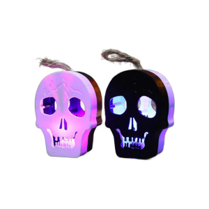 MINI CRÁNEO LUMINOSO