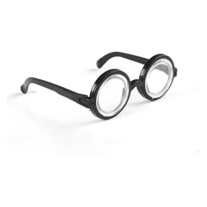 LENTE NERD