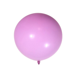 GLOBOS GIGANTES LISO R36 ROSÉ