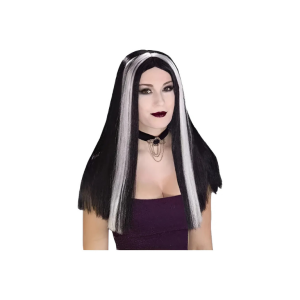 PELUCA MORTICIA