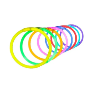 PULSERA LUZ QUÍMICA