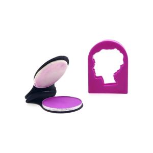 PINTURA PARA CABELLO VIOLETA