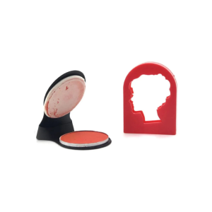 PINTURA PARA CABELLO ROJO