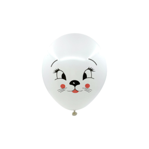 SET DE GLOBOS RATONCITO
