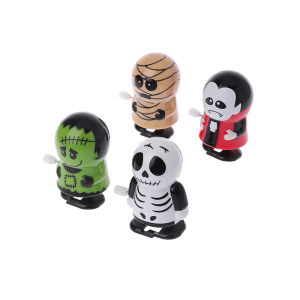 MUECOS A CUERDA HALLOWEEN