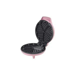 WAFLERA CORAZONES ROSA KASSEL