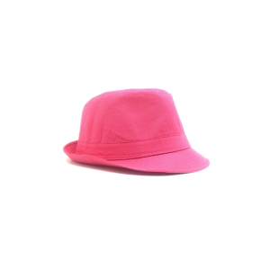 SOMBRERO FLUO FUXIA