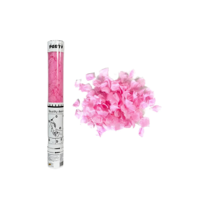 LANZA PÉTALOS ROSA