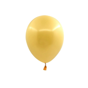 GLOBOS R5 5O UNIDADES MELÓN