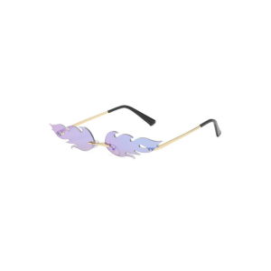 LENTE FIRE LILA