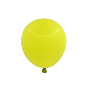 GLOBOS R5 5O UNIDADES VERDE PERA