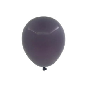 GLOBOS R5 5O UNIDADES VIOLETA NOCHE