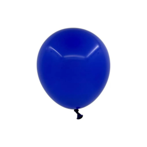 GLOBOS R5 5O UNIDADES AZUL