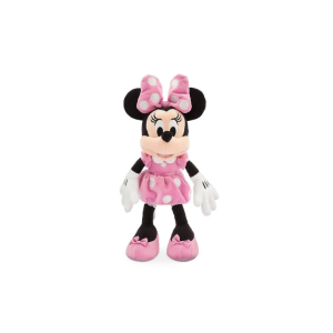 MINNIE MOUSE ROSADA 60 CM