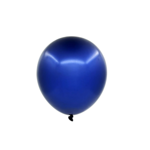 GLOBOS R5 PERLADOS 50 UNIDADES AZUL NOCHE