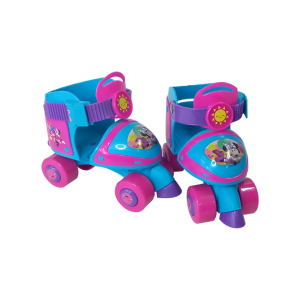 PATINES IFANTILES MINNIE MOUSE
