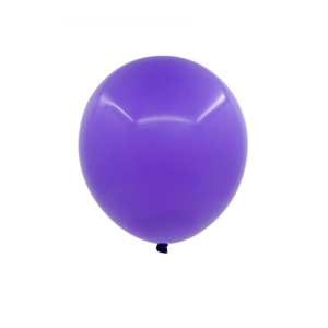 GLOBOS LISOS R10 UVA 50 UNIDADES