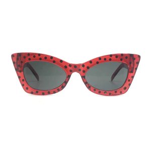 LENTE VINTAGE LUNARES