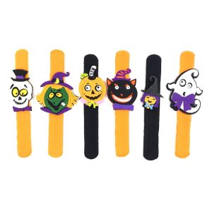 PULSERA DE TERROR