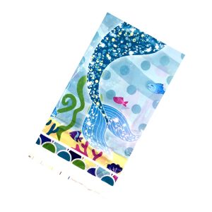 MANTEL SIRENA