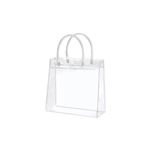 BOLSA PVC 25 CM CON ASA