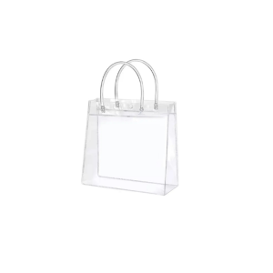 BOLSA PVC 20 CM CON ASA