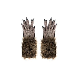 GUANTES GARRAS HOMBRE LOBO