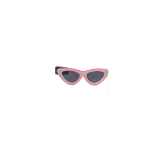 LENTE RETRO FUXIA LED NEÓN