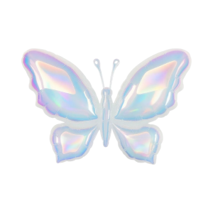 MARIPOSA TORNASOL 95 CM