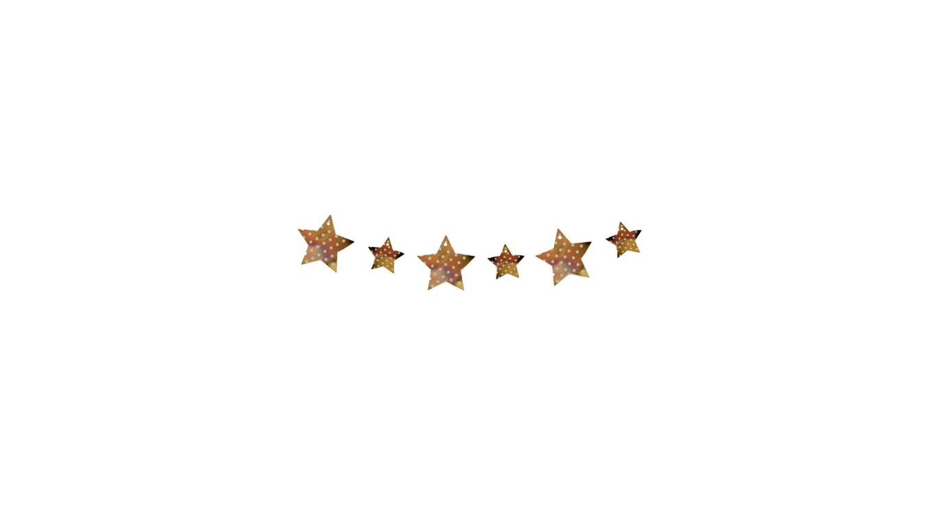 Pack De Estrellas Creativas | Vector Gratis