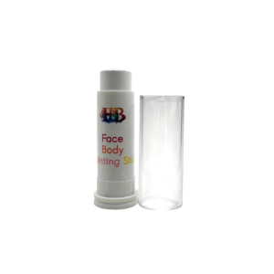 CRAYÓN MAQUILLAJE PARA ROSTRO BLANCO