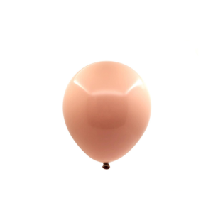 GLOBOS DOBLES ROSA VIEJO R10